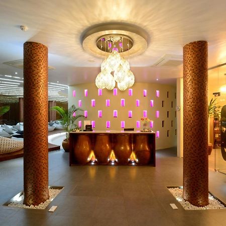 Ocean Paradise Resort & Spa Пвани Мчангани Екстериор снимка