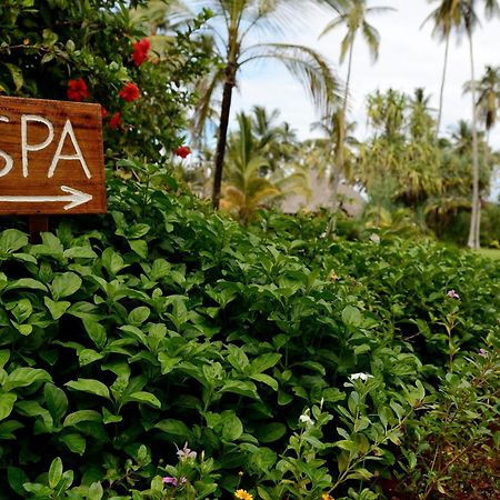 Ocean Paradise Resort & Spa Пвани Мчангани Екстериор снимка