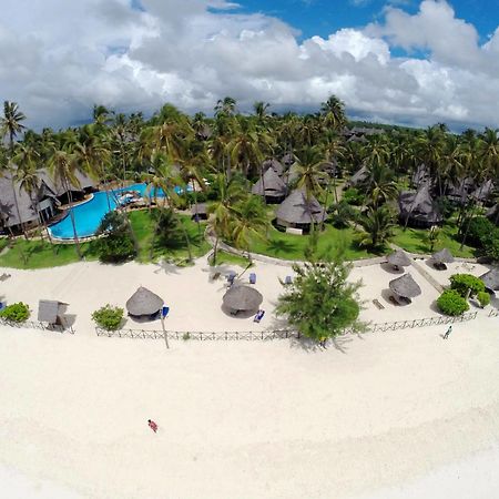 Ocean Paradise Resort & Spa Пвани Мчангани Екстериор снимка