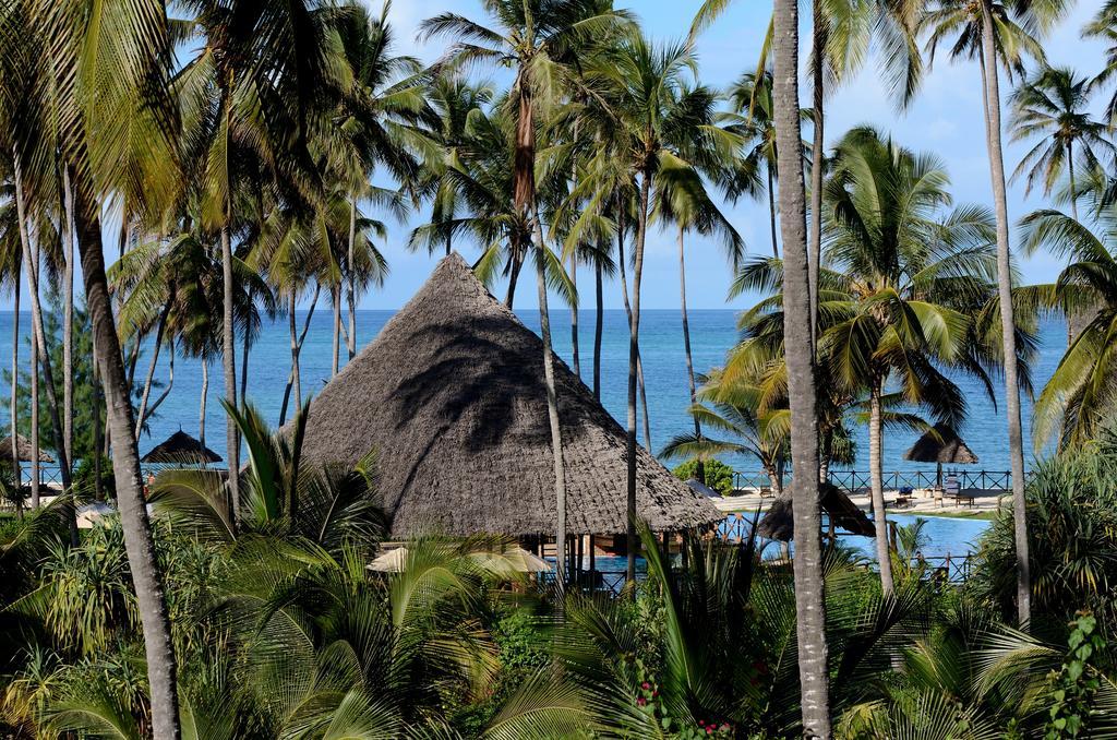 Ocean Paradise Resort & Spa Пвани Мчангани Екстериор снимка