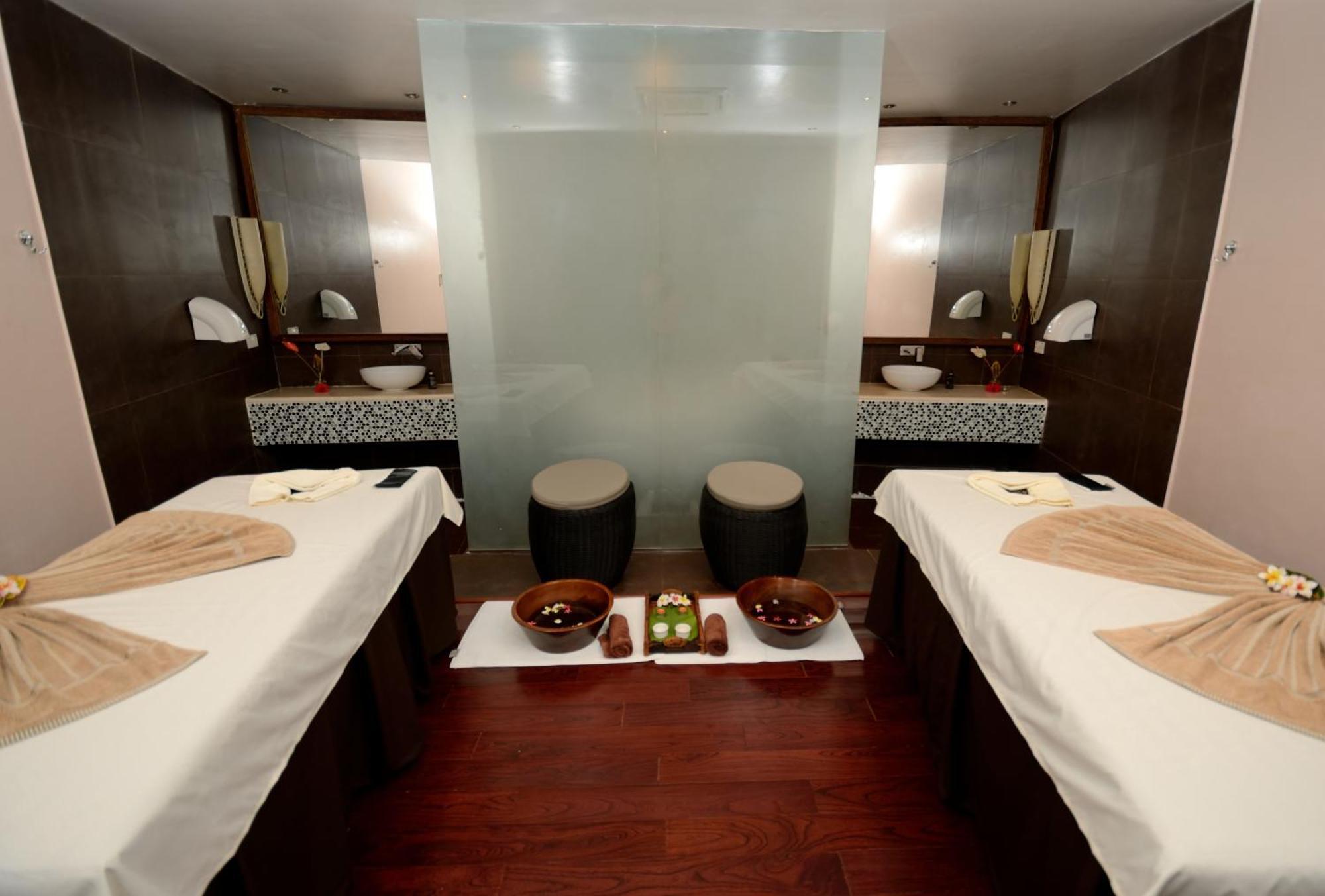 Ocean Paradise Resort & Spa Пвани Мчангани Екстериор снимка