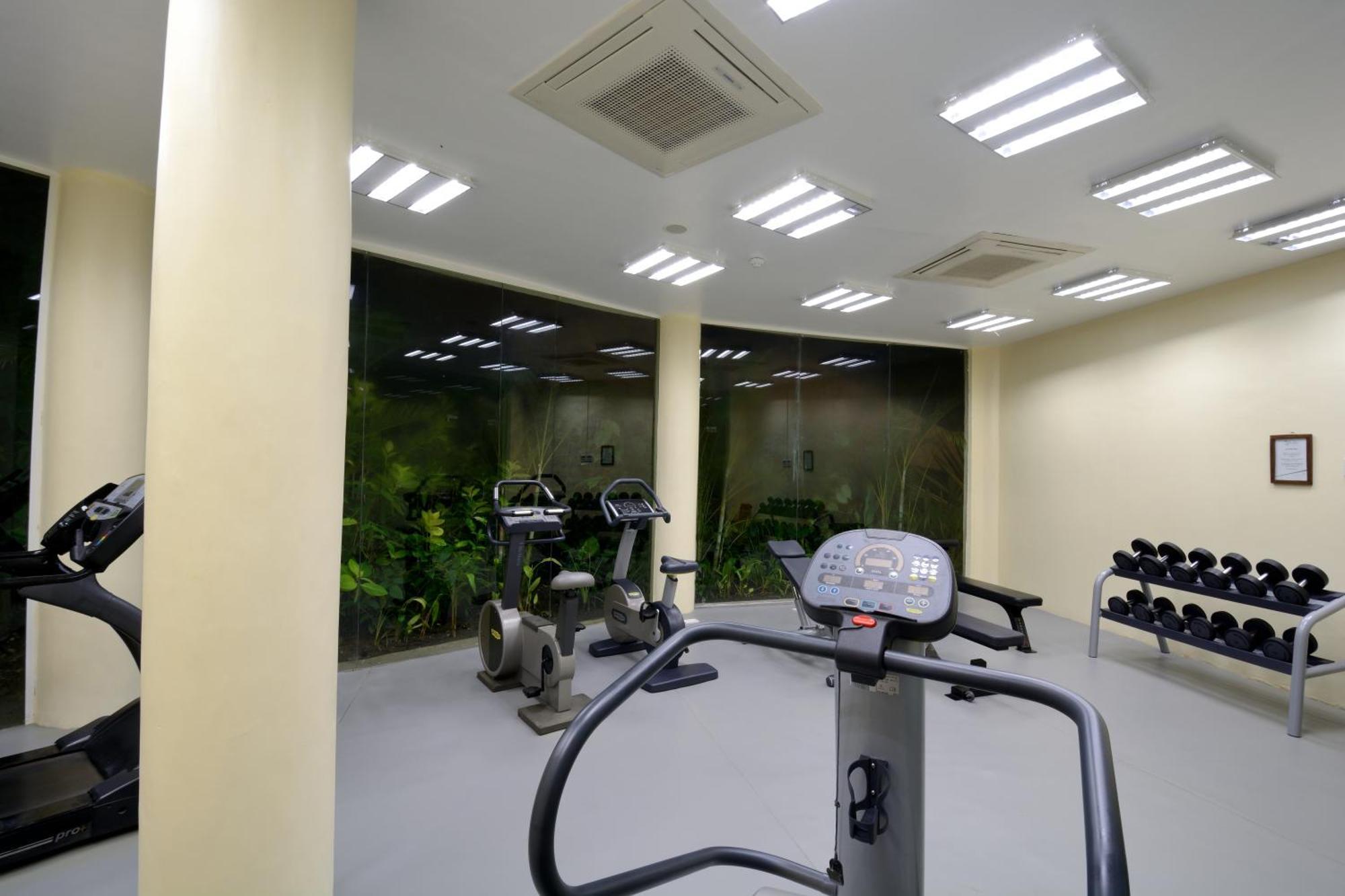 Ocean Paradise Resort & Spa Пвани Мчангани Екстериор снимка