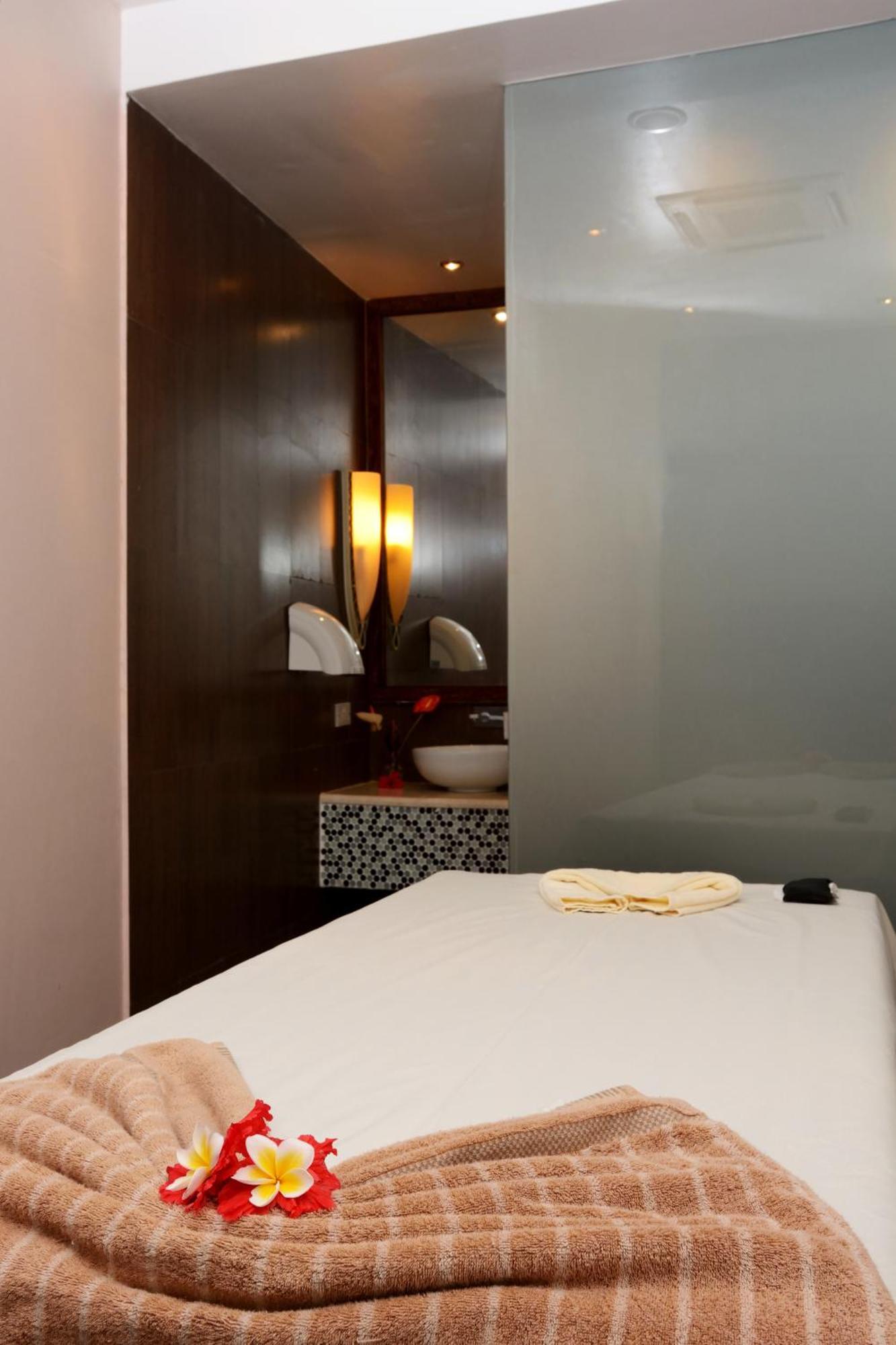 Ocean Paradise Resort & Spa Пвани Мчангани Екстериор снимка