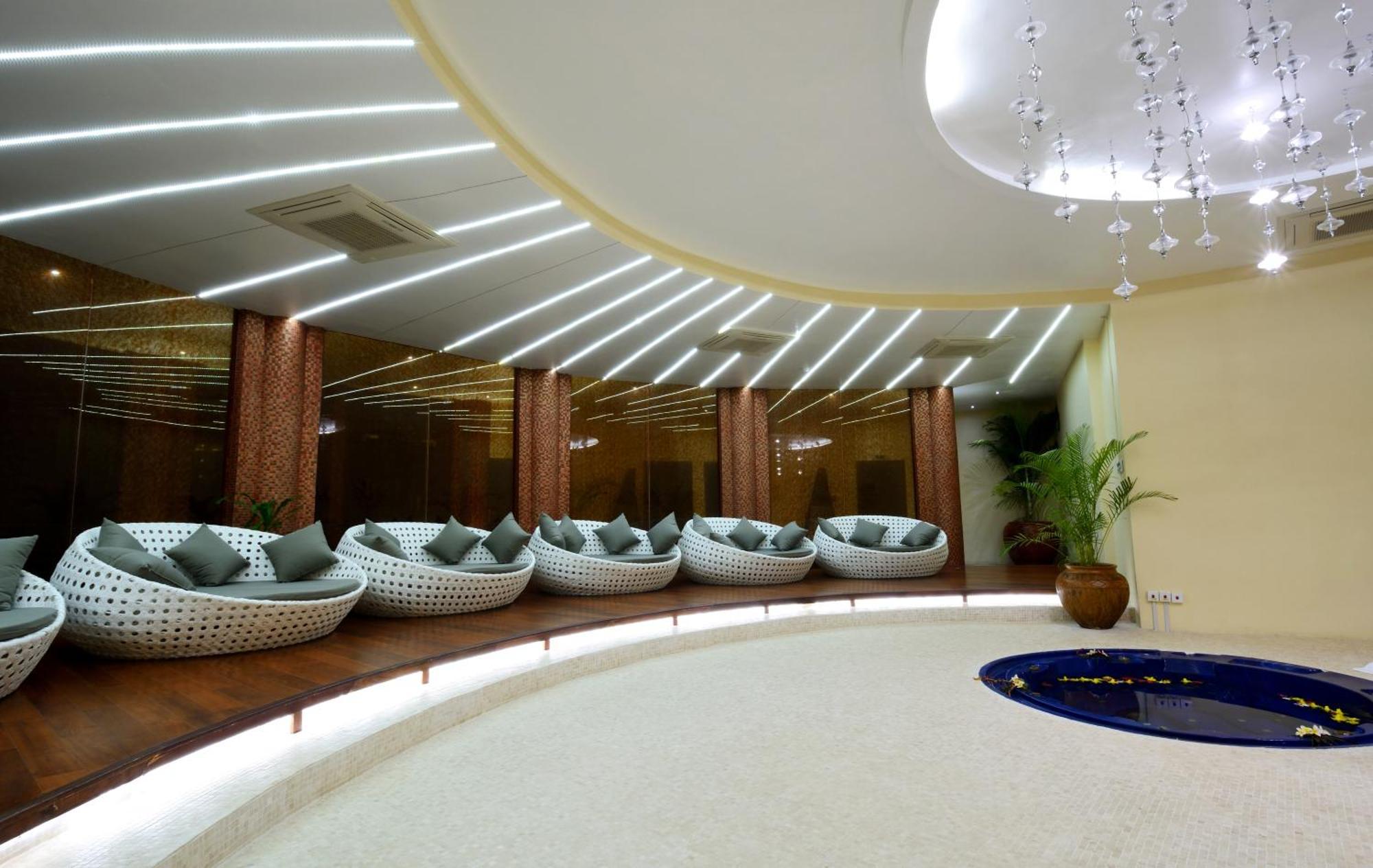 Ocean Paradise Resort & Spa Пвани Мчангани Екстериор снимка