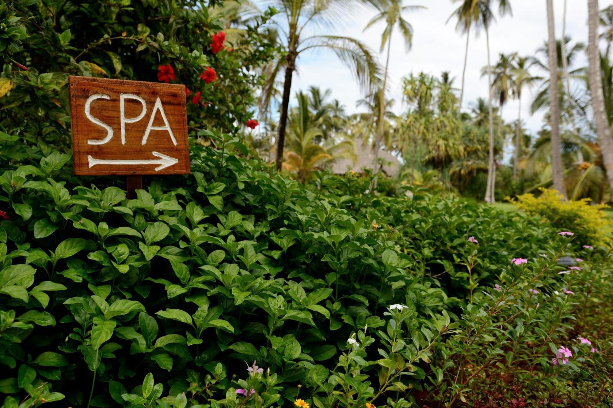 Ocean Paradise Resort & Spa Пвани Мчангани Екстериор снимка