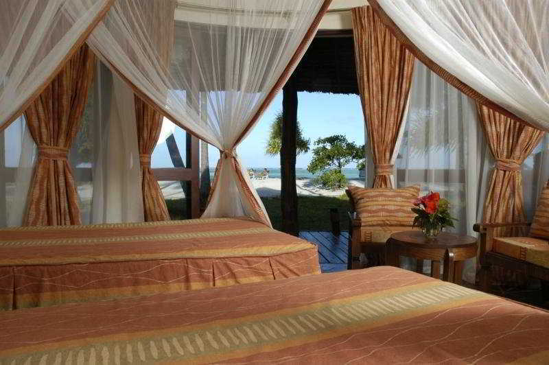 Ocean Paradise Resort & Spa Пвани Мчангани Екстериор снимка