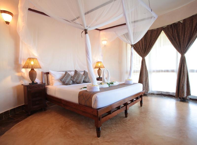 Ocean Paradise Resort & Spa Пвани Мчангани Екстериор снимка