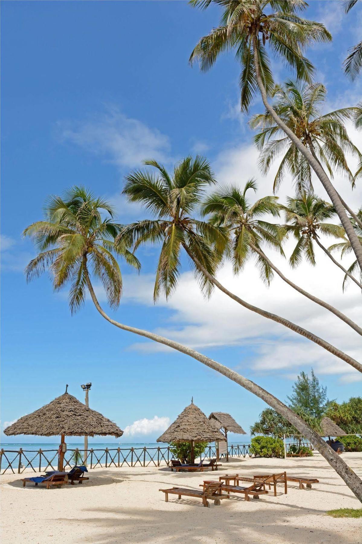 Ocean Paradise Resort & Spa Пвани Мчангани Екстериор снимка